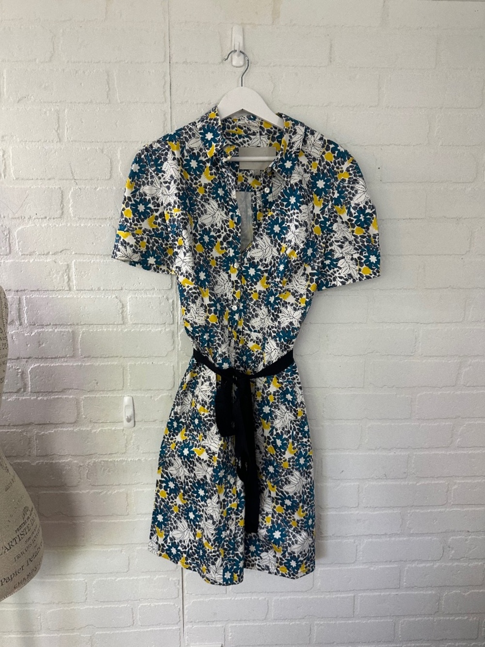 Carolina Herrera dress